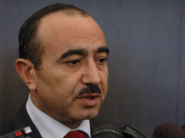 Завотделом Администрации президента о визите оценочной миссии ОБСЕ на оккупированные территории Азербайджана