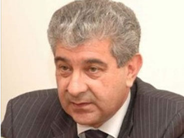 Али Ахмедов: "Азербайджан может выступить организатором молодежного фестиваля в рамках ICAPP"