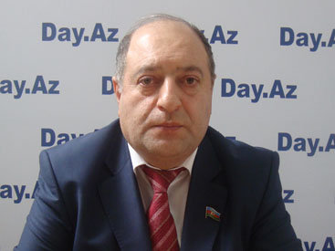 Азербайджанский депутат обвинил власти Армении в саботаже