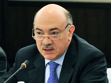 Фуад Алескеров: "Азербайджанское государство с уважением относится к решениям Евросуда"
