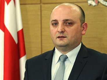 Сотрудничество Грузии, Азербайджана и Турции не направлено против кого-либо