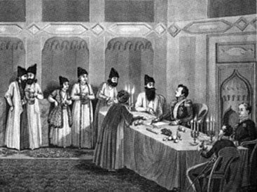 Туркманчайский договор: крупная фальсификация XIX века
