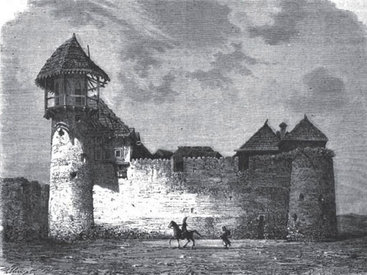 "Историческая призма": XVIII век. Как карабахский хан переиграл армян