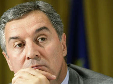 Монтенегро решительно поддерживает политику Азербайджана по Карабаху