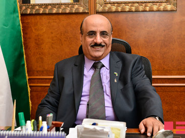 Посол: Азербайджан и Кувейт будут связаны еще сильнее