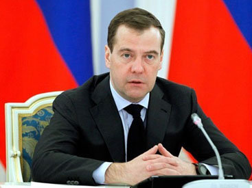 Медведев считает, что национализм может убить Россию