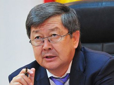Премьер-министр Кыргызстана совершит визит в Москву