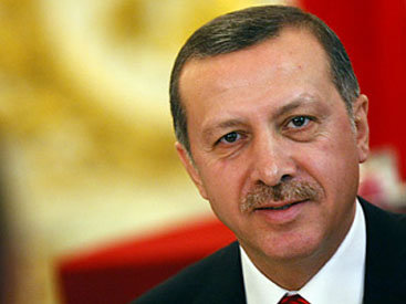 Эрдоган: "Турция и Азербайджан - стратегические партнеры"