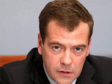 Медведев не допустит возврата промилле