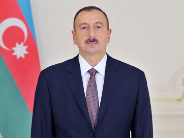 На имя Президента Азербайджана поступают поздравления - ОБНОВЛЕНО