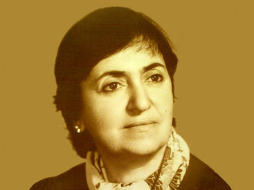 Исполняется 92 года со дня рождения выдающегося азербайджанского ученого-офтальмолога, академика Зарифы Алиевой - ФОТО