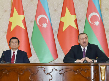 Президент Ильхам Алиев: "Против азербайджанцев проведена политика этнической чистки" - ОБНОВЛЕНО