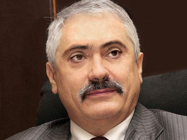 Виктор Мартынов: "Нефтяная и газовая промышленность Азербайджана и России находится на острие новых технологий"