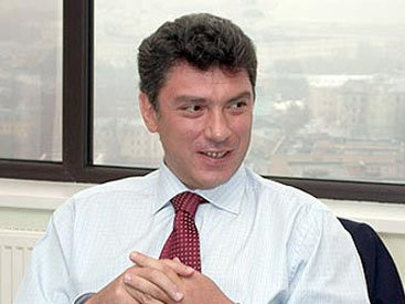 Борису Немцову поступали угрозы
