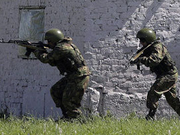 В Дагестане неизвестные обстреляли наряд полиции