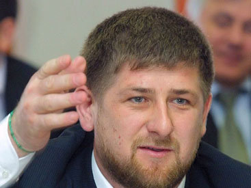 Кадыров обвинил Instagram в давлении на свободу слова
