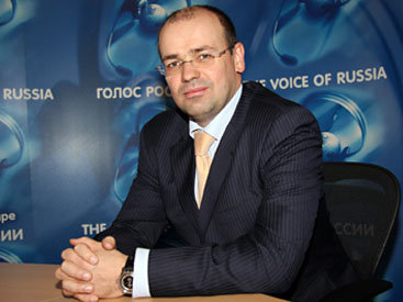 Российский политолог: "Тема Карабаха в ближайшее время будет активизирована"