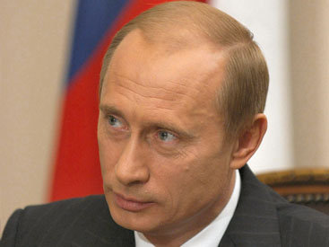 Путин: "За призывы к разделу России нужно отвечать"