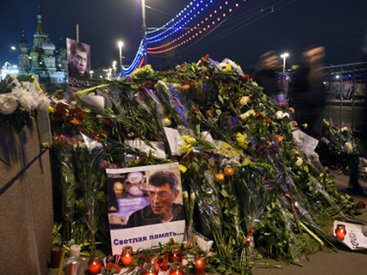 СМИ разузнали новые подробности убийства Немцова