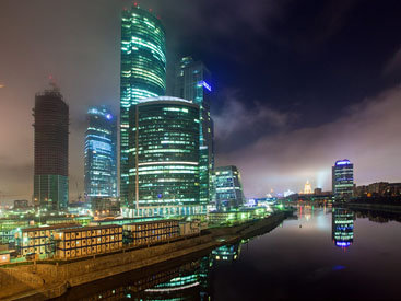 На азербайджанские деньги купят VIP-недвижимость в Москве