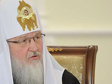 РПЦ оскорбило вручение премии "Серебряная калоша" патриарху