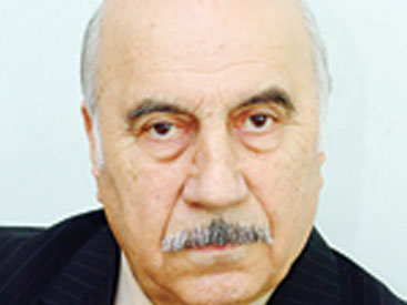 Скончался известный азербайджанский ученый Бекир Набиев