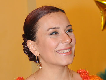 Выбрана самая патриотичная певица года в Азербайджане