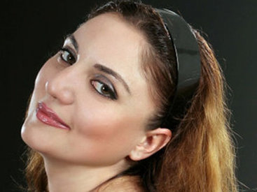 Aktrisa Mehriban Hüseynova: "Xeyir, sevmədim. Ailə qurmadım"