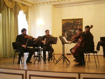 В Баку пройдет концерт членов "Центра талантов"