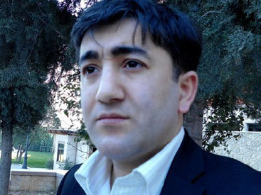 Aktyor Ramil Babayev: "İlk iş yerim bazar olub"