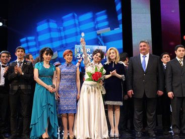 Определился победитель "Univision 2013" – ФОТО