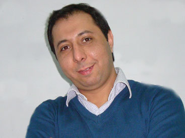 Азербайджанский юморист задолжал четверть миллиона манатов