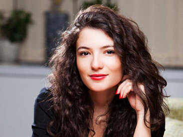 Диляра Кязымова - в числе претендентов на победу на "Евровидении"