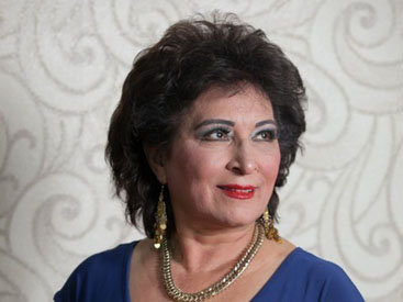 Fatma Mahmudova: "İstədim deyəm Tofiqi ölməyə qoymayaq”