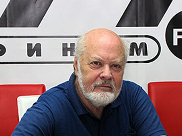 Лев Аннинский: "Всегда воспринимал это как данность"