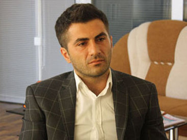 Zaur Baxşəliyev əmisi oğlunun toyunda döyüldü - FOTO