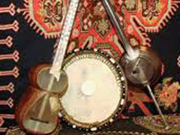 В Калифорнии состоится вечер, посвященный азербайджанской музыке и искусству