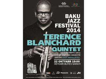 Обнародована программа международного джаз-фестиваля в Баку - ФОТО