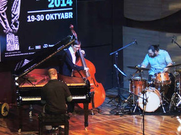 Euronews рассказал о фуроре Эльчина Ширинова на джаз-фестивале в Баку