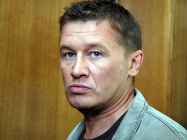 Российский режиссер: "Меня зритель знает в лицо"
