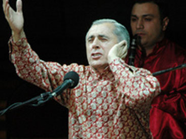 Турецкие СМИ: Алим Гасымов - один из лучших исполнителей мугама