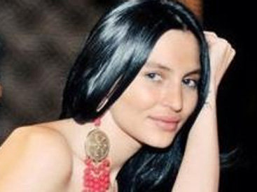 Супруга азербайджанской модели вывели из себя