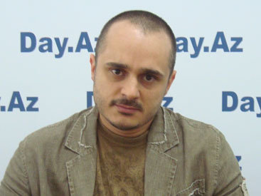 Лидер группы "Дайирман" оценил шансы Азербайджана на "Евровидении 2011"