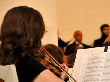 Музыканты из Азербайджана выступят в Екатеринбурге
