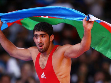 В Агдаме с большой радостью встречены победы азербайджанских спортсменов на Олимпиаде