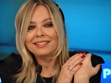 Орнелла Мути: Азербайджан навсегда в моем сердце