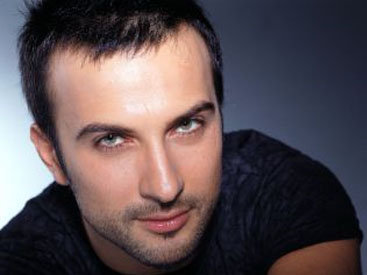 Таркан включил азербайджанскую песню в альбом, выпущенный в Европе