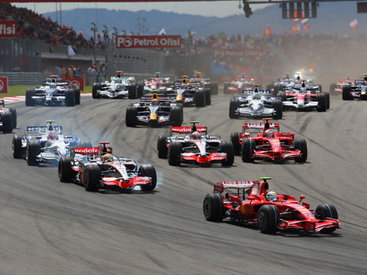 Трасса "Формулы-1" в Баку не будет как в Монако или Сингапуре
