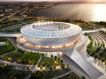 Евроигры помогут Азербайджану показать свои достижения в спорте