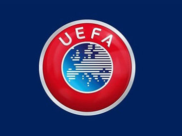 УЕФА: Мы показываем этой ФИФА красную карточку!
